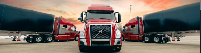 Volvo & Mack Truck Parts | Genuine OEM Heavy-Duty Components