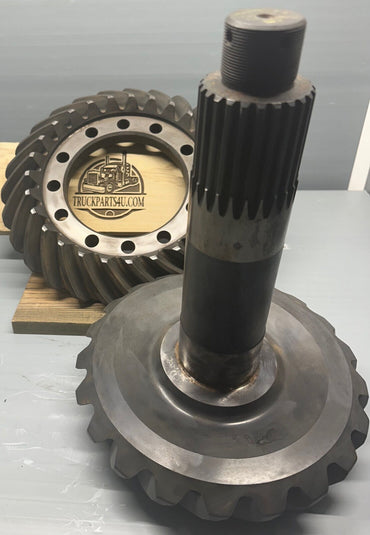 143-240-3311 SISU Axle Gearset FRMP-13/16-S 4.68 Ratio Marmon-Herrington Alt View New Genuine