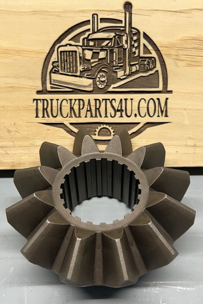 2234B470 Meritor-Rockwell-AxleTech 20 spline axle gears – new genuine OEM Hi-Trac on TruckParts4U.com burnt board