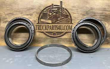Timken 27690 Cones and 27620 Cups – Tapered Roller Bearing Set