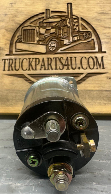 47100-2761 starter solenoid – OEM Nikko Denki part for Komatsu