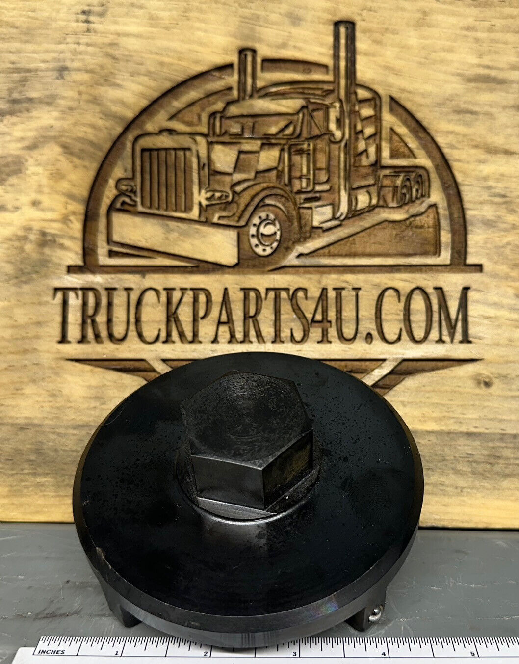 5870402003 ZF SLOTTED NUT WRENCH, 5870-402-003.  15269945 TEREX INSERT * NEW OEM