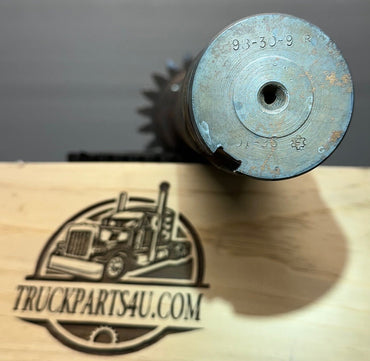 98-30-9-1X SPICER  AUX. C/SHAFT 1241C & P1241C 99-30-9-1X  ** NEW AFTERMARKET
