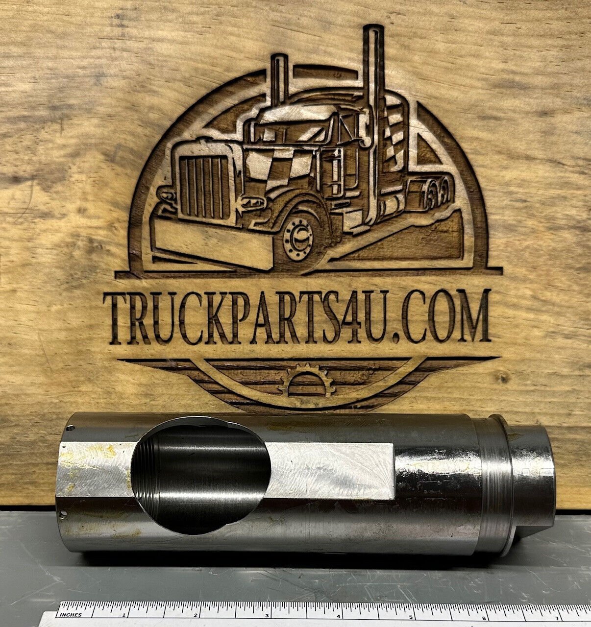 9006688-07 YALE FORKLIFT, HYSTER 900668807  END * NEW OEM