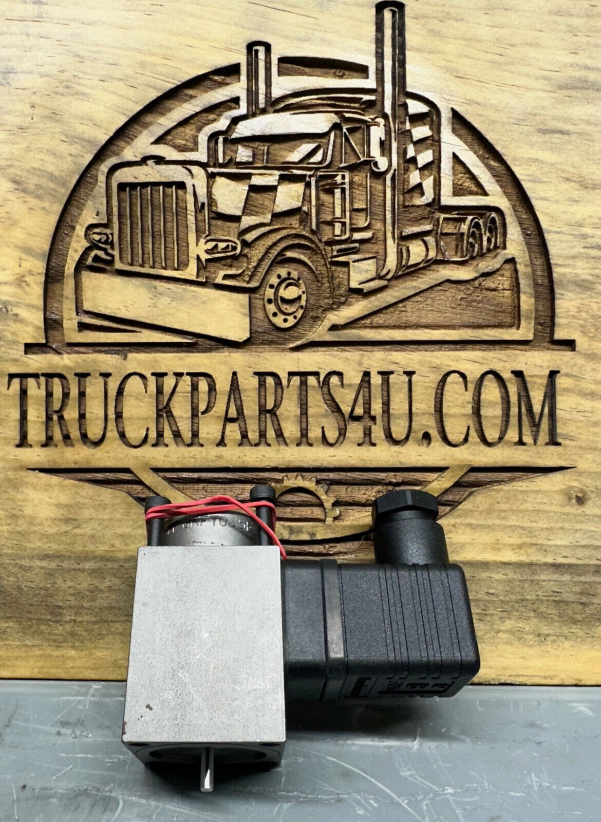 GRFY035F20D20  24V MSM PROP ELECTROMAGNETIC SOLENOID. ATLAS 3600433. *NEW OEM