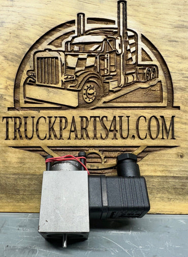 GRFY035F20D20  24V MSM PROP ELECTROMAGNETIC SOLENOID. ATLAS 3600433. *NEW OEM