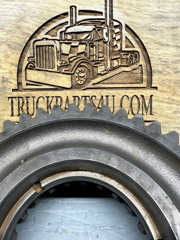 432-0668 FABCO T-CASE GEAR,432668 , TC200, 1677313C1 NAVISTAR. *NEW (NOS)GENUINE