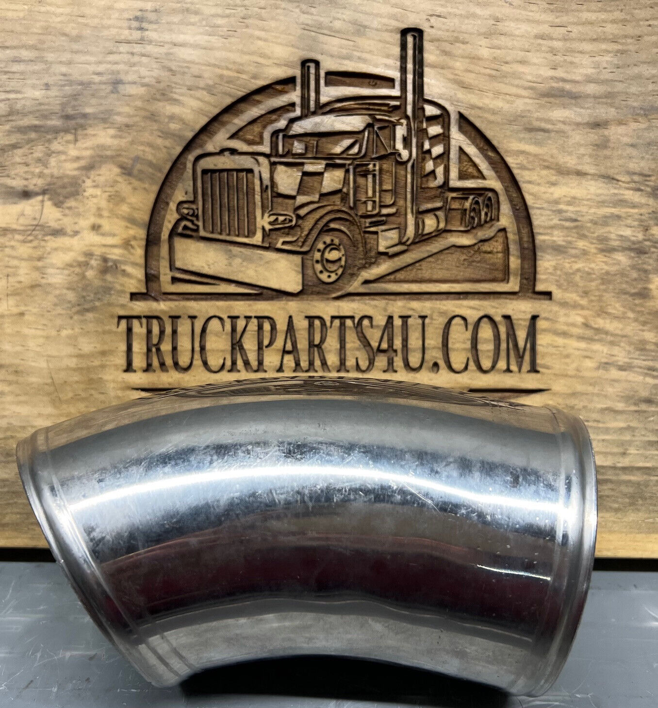 503060126 DYNAPAC FAYAT PIPE.  DYNAPAC D503060126   *NEW GENUINE