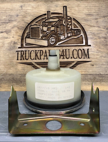 1877718M92 MASSEY FERGUSON TRACTORMETER,  * NEW (NOS) GENUINE