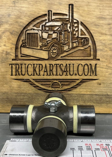 Alternate view of 687.35 GWB 2035 U-joint kit, Dana DT68735, GKN GWB68735, new genuine