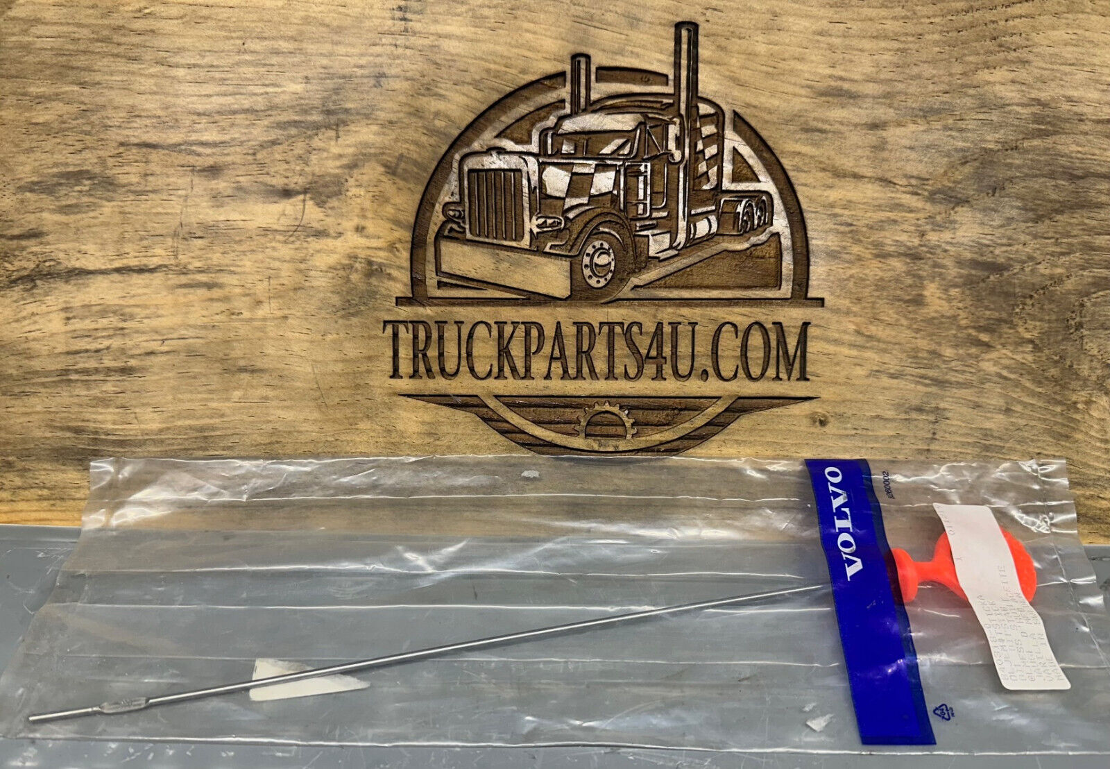 840318 Volvo Penta Oil Dipstick – OEM Side
