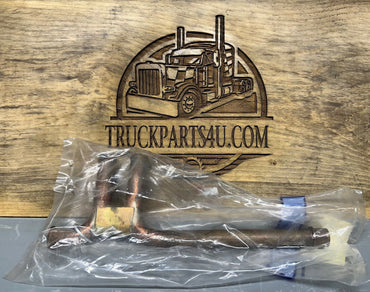 840723 VOLVO PENTA WATER HEATER OUTLET T-PIPE,   *NEW, GENUINE (NOS)