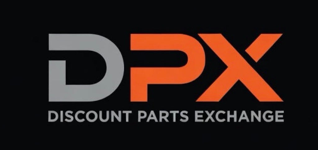 TruckParts4U Heavy Duty Solutions logo — drivetrain transmissions & differential parts