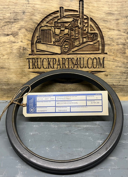 0734309281 ZF Seal | VOE 11710567 | Volvo OEM Seal 734-309-281