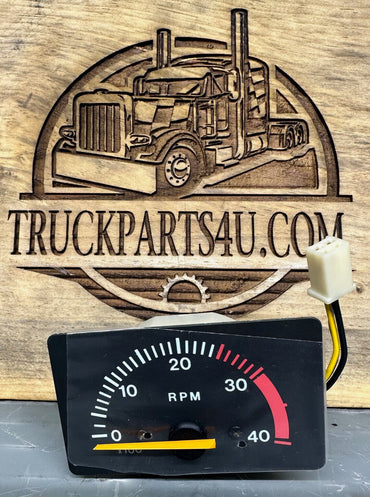 SA1020-01351 Volvo Samsung Tachometer – Rear View