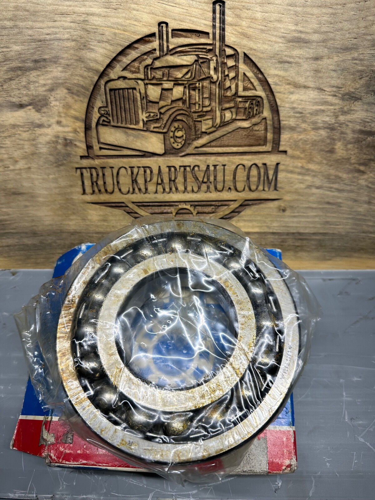  SKF 1314 Ball Bearing – New Surplus