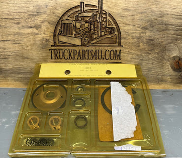 Contents of Volvo Penta 1697975 turbo repair kit – new old stock OEM component set