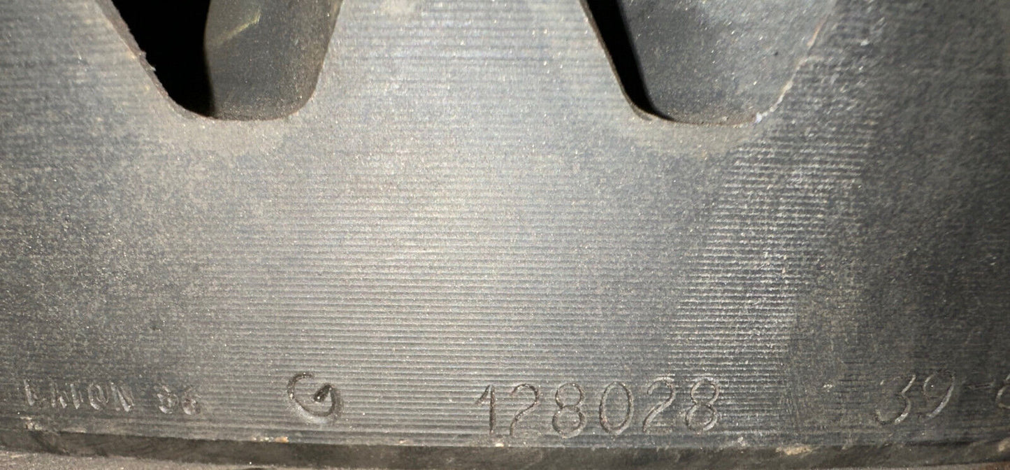 212890 128028 EATON / DANA GEAR SET DS461-R- 6.50 - DS/DD461 - NEW TAKE- OFF, GENUINE
