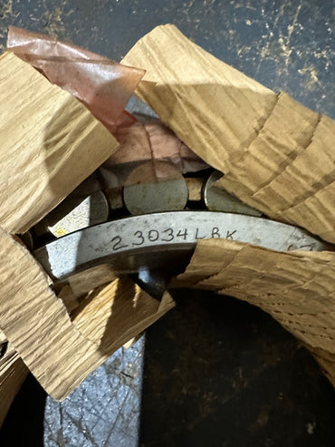 23034 LBK C3 Link-Belt bearing – spherical roller type – new (view 2)