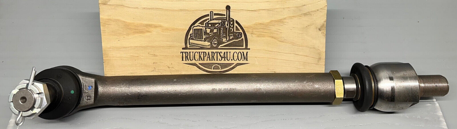  276.24.621.04 Dana Off-Highway tie rod, replaces 276.24.621.01, new genuine