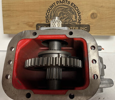 2P621 Parker Chelsea PTO Gear Installed in 812XKDA Series Mack Transmissions New Genuine OEM
