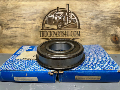  312-ZNR SKF Bearing – Shield and Snap Ring Detail