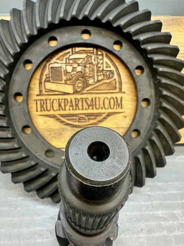 360KG110-X Dana Spicer pinion gear stamped 360GP110 for 6.14 ratio set