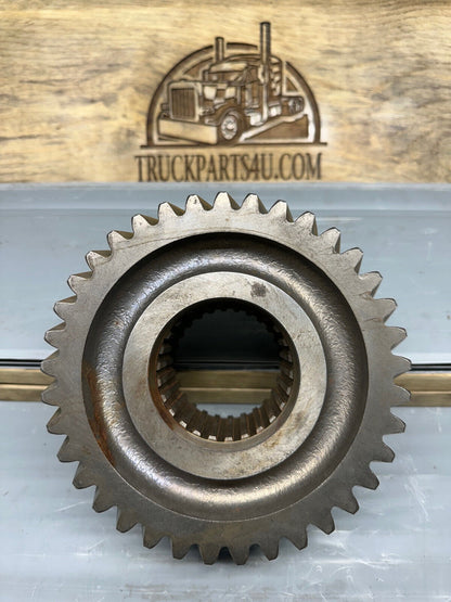 3892U2205 Meritor Rockwell AxleTech spur gear – new genuine NOS on TruckParts4U.com