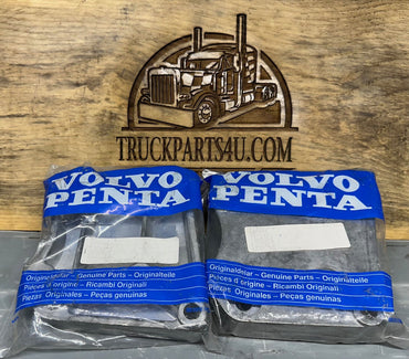 422771 Volvo Penta bracket for TWD1030ME and TD1030VE – genuine NOS