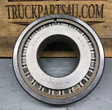 U-5213-15 Inner Ring and 5213T-15 Outer Ring – NDH Cylindrical Bearing