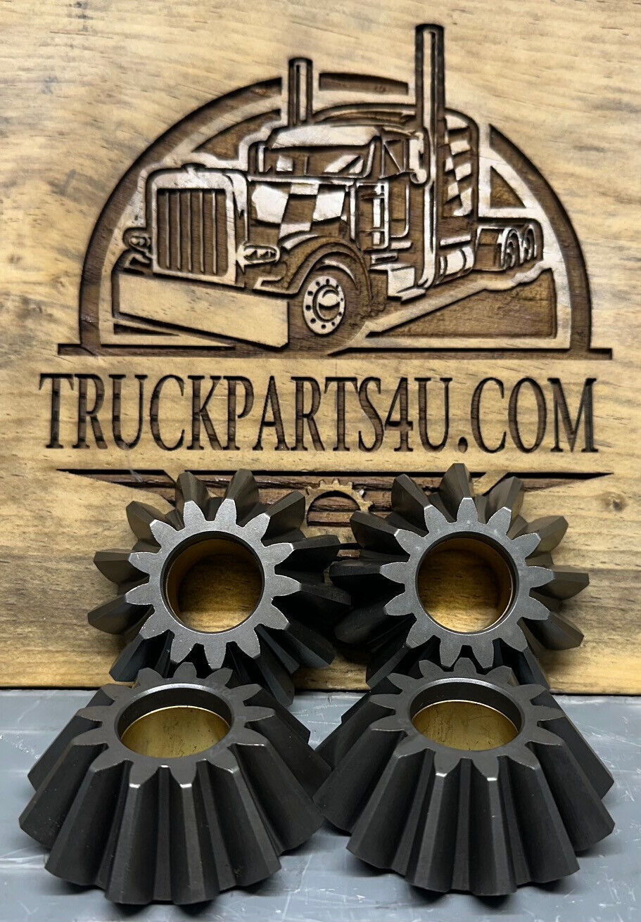 413304, KESSLER PINION GEARS. FUCHS 5435660642 - 4 PIECE KIT  ** NEW, GENUINE