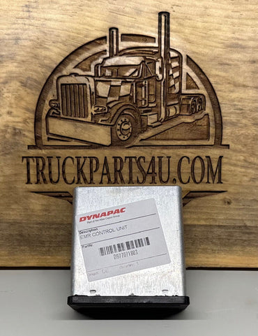 25-1689-50-00-50 HELLA CONTROL UNIT.  251689500050. D977071803 DYNAPAC  *NEW