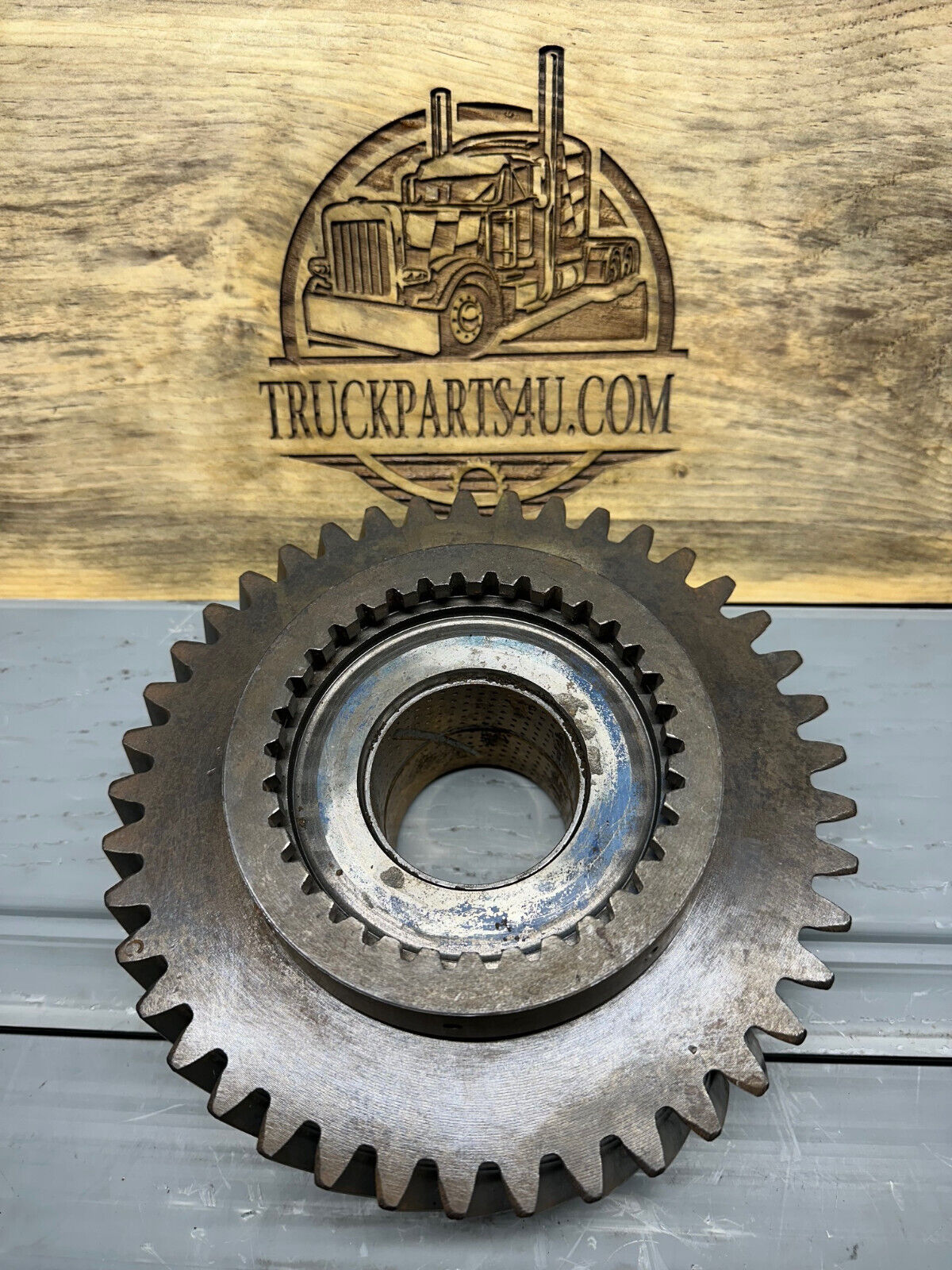 3892D4554 MERITOR-ROCKWELL-AXLETECH DRIVE GEAR, A3892D4554. *NEW, GENUINE