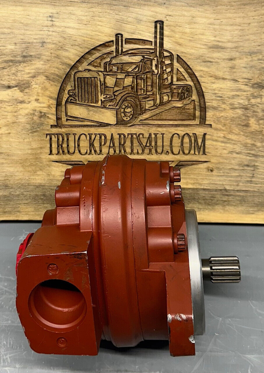 25503-RSB CESSNA EATON HYDRAULIC PUMP  ** NEW GENUINE