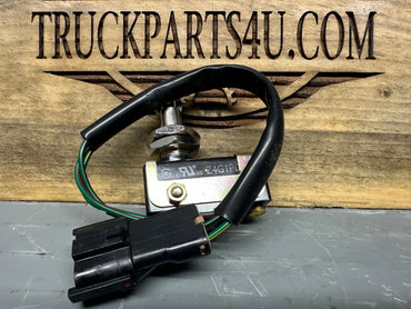 14529138 VOE, SA1122-04870 LIMIT SWITCH *NEW GENUINE OEM