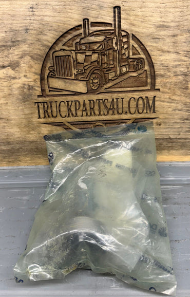 2420-1124B DAEWOO, 410128-00033 DOOSAN BY-PASS VALVE  ** NEW GENUINE