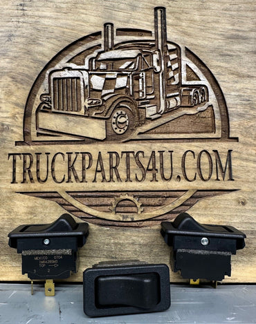 25163344 MACK ROCKER SWITCH 1MR4285M3 * NEW GENUINE MACK