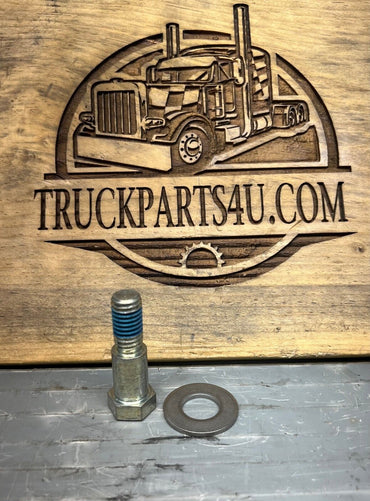 RK-11131 HOLLAND SIMPLEX SHOULDER BOLT. VOLVO 85113565 *NEW GENUINE