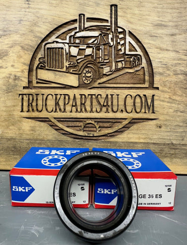 GE35ES SKF RADIAL SPHERICAL PLAIN BEARING, GE 35 ES * NEW