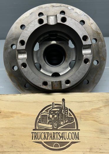 3235P1134 MERITOR-ROCKWELL-AXLETECH FLANGE F106 FAST RATIO.  NEW GENUINE