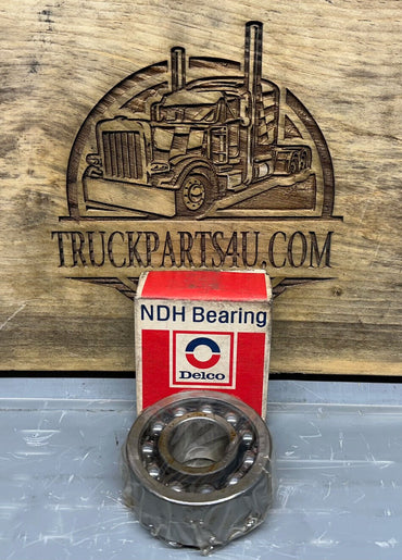 5306W NEW DEPARTURE HYATT,  DOUBLE ROW BALL BEARING, 954780 GM  * NEW (NOS) USA