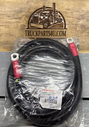 4700194839 DYNAPAC BATTERY CABLE.  DYNAPAC 194839  *NEW GENUINE