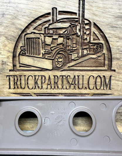 85MT444M MACK 25164982 INSTRUMENT PANEL *NEW OEM