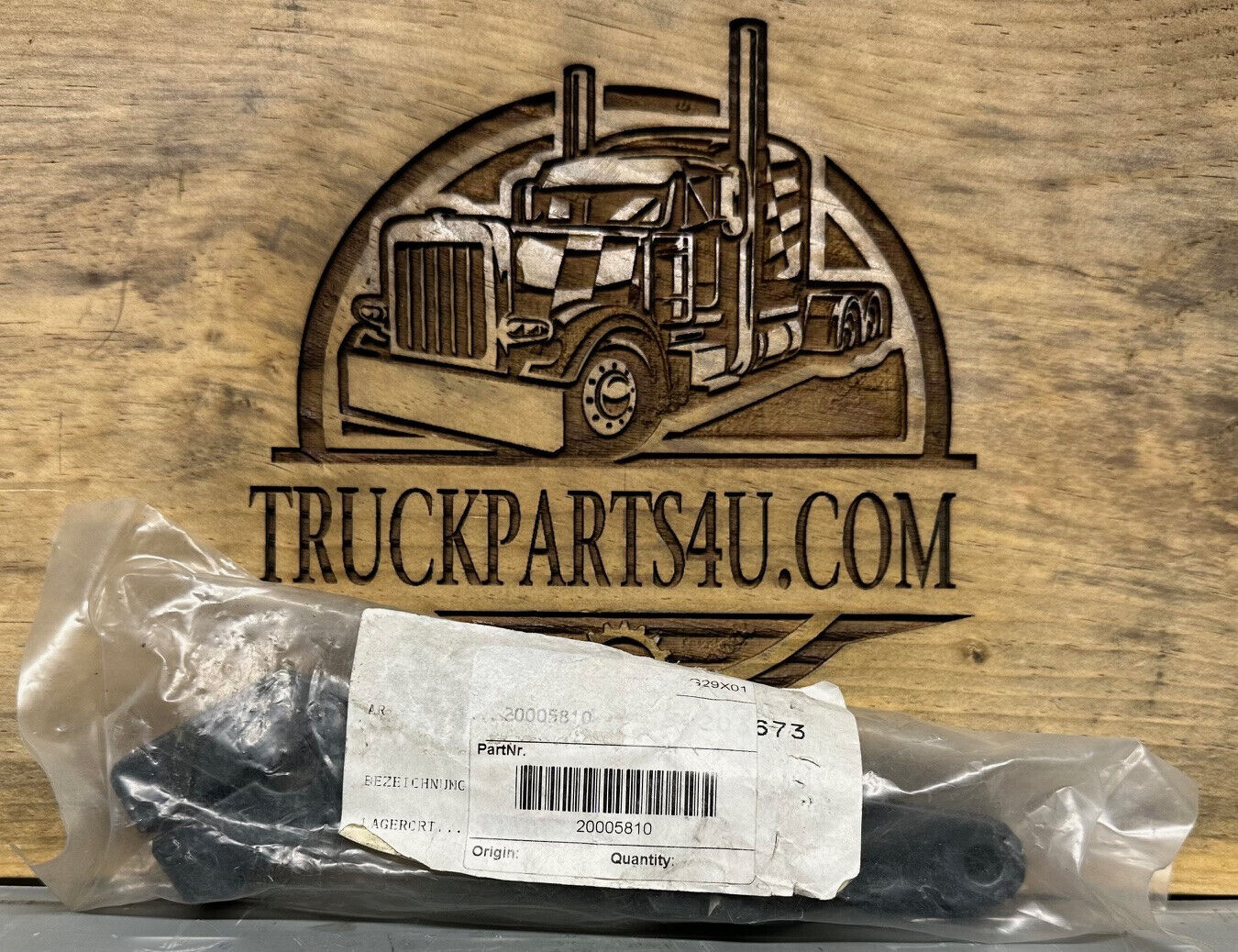 20005810 DYNAPAC FAYAT LEVER. 20005810.  *NEW GENUINE