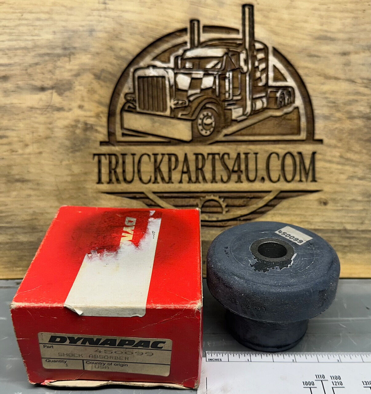 4700450099 DYNAPAC FAYAT SHOCK 450099.  *NEW GENUINE