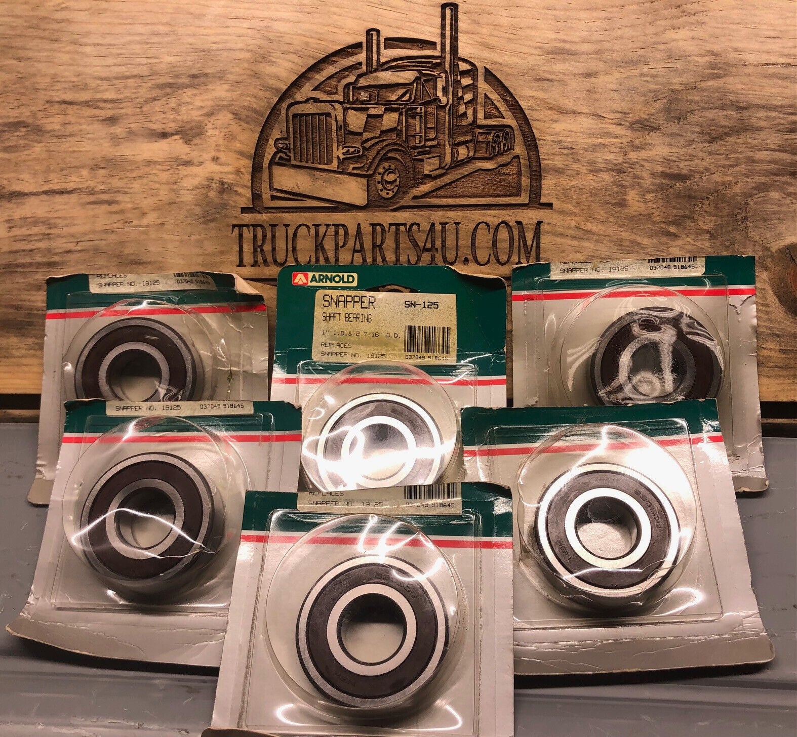 6305-DU NSK Ball Bearing – 25x62x17 mm – Sealed View