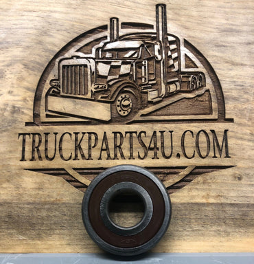 NSK 6305-DU Sealed Ball Bearing – Deep Groove Profile