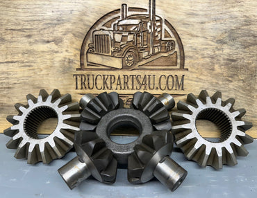  37091 Spider Assembly – Installed in Dana 706250X Carrier