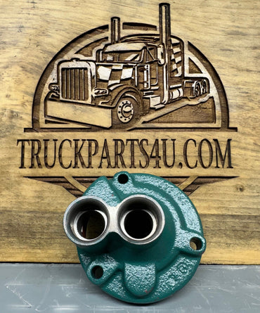 829847 Volvo Penta pump housing – new genuine NOS