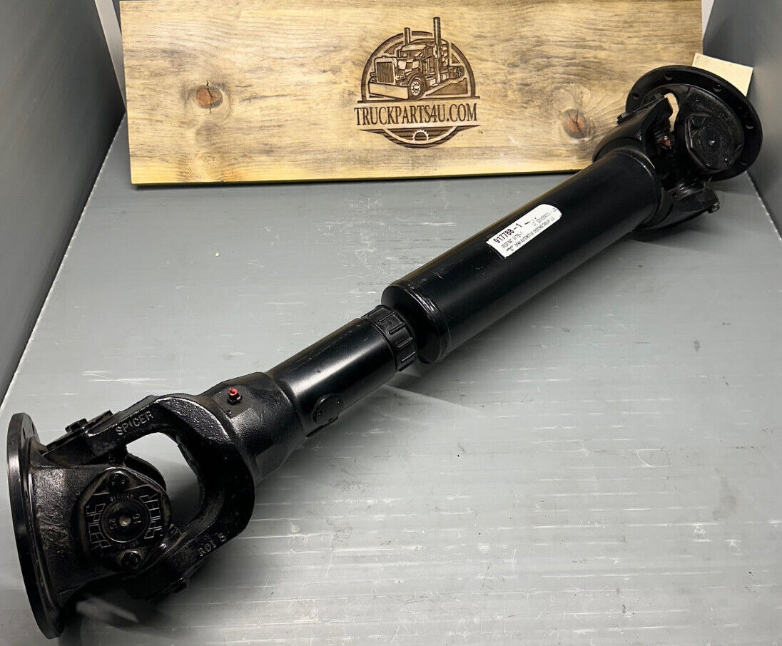 917788-1, 917788 DANA SPICER 1610  D-SHAFT, 5-2-179, 5-3-2261KX, 5-40-1011, *NEW